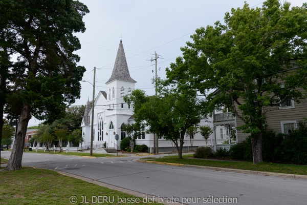 Beaufort, NC, USA